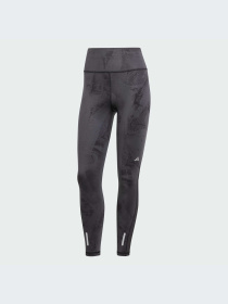 Спортивные леггинсы Adidas модель IU1628 Фото