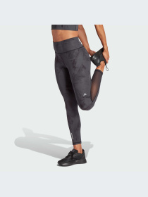 Спортивные леггинсы Adidas модель IU1628 Фото