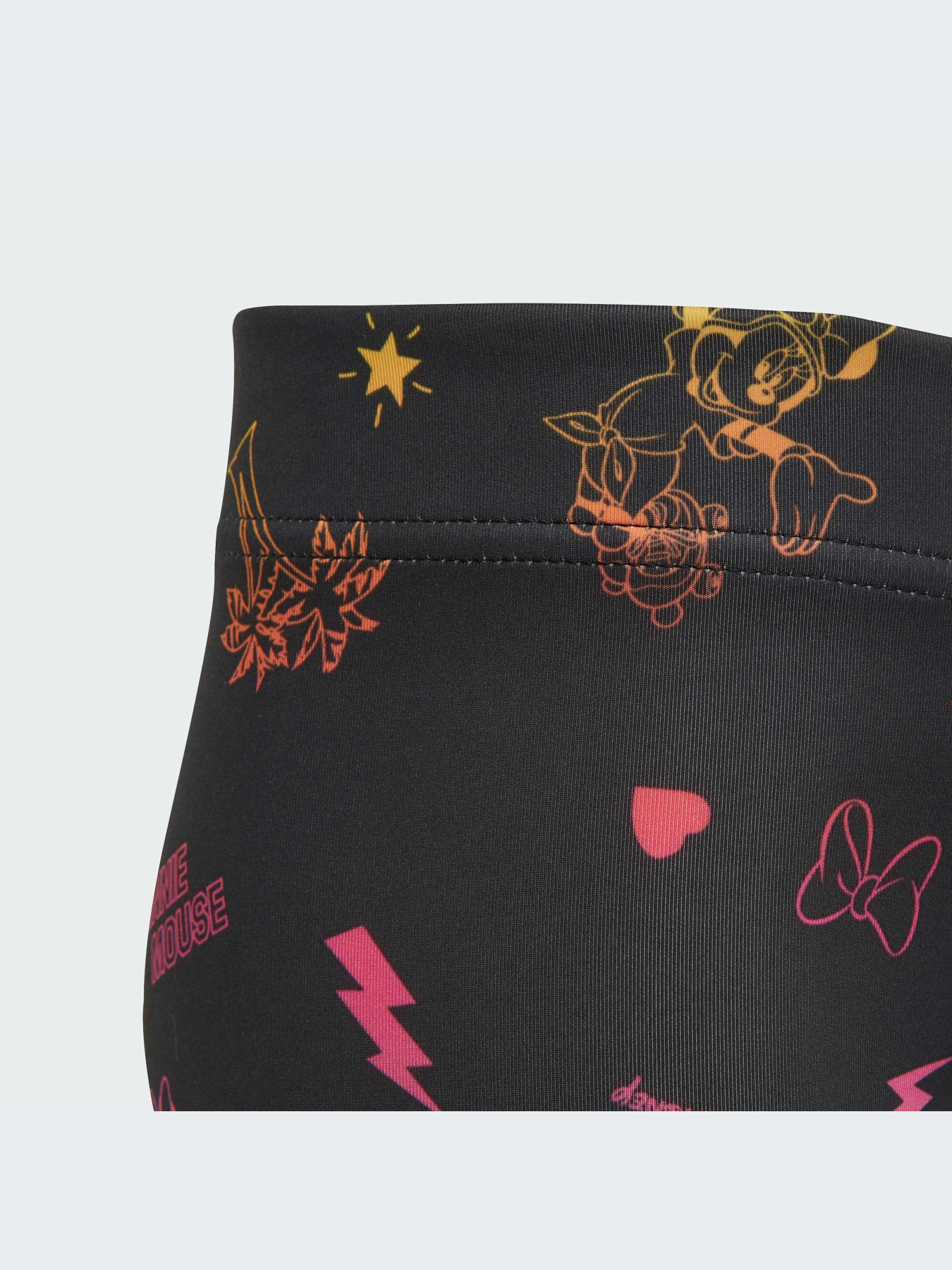 Велосипедки Adidas x Disney модель IN7307 Фото