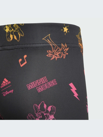 Велосипедки adidas x Disney модель IN7307 — фото 4 - INTERTOP