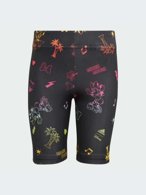 Велосипедки Adidas x Disney модель IN7307 Фото