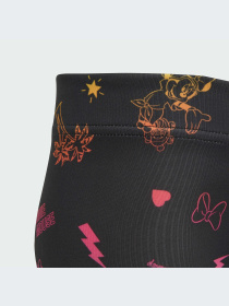 Велосипедки Adidas x Disney модель IN7307 Фото