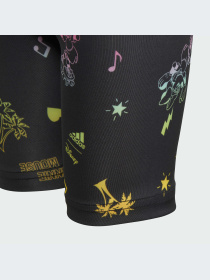 Велосипедки Adidas x Disney модель IN7307 Фото