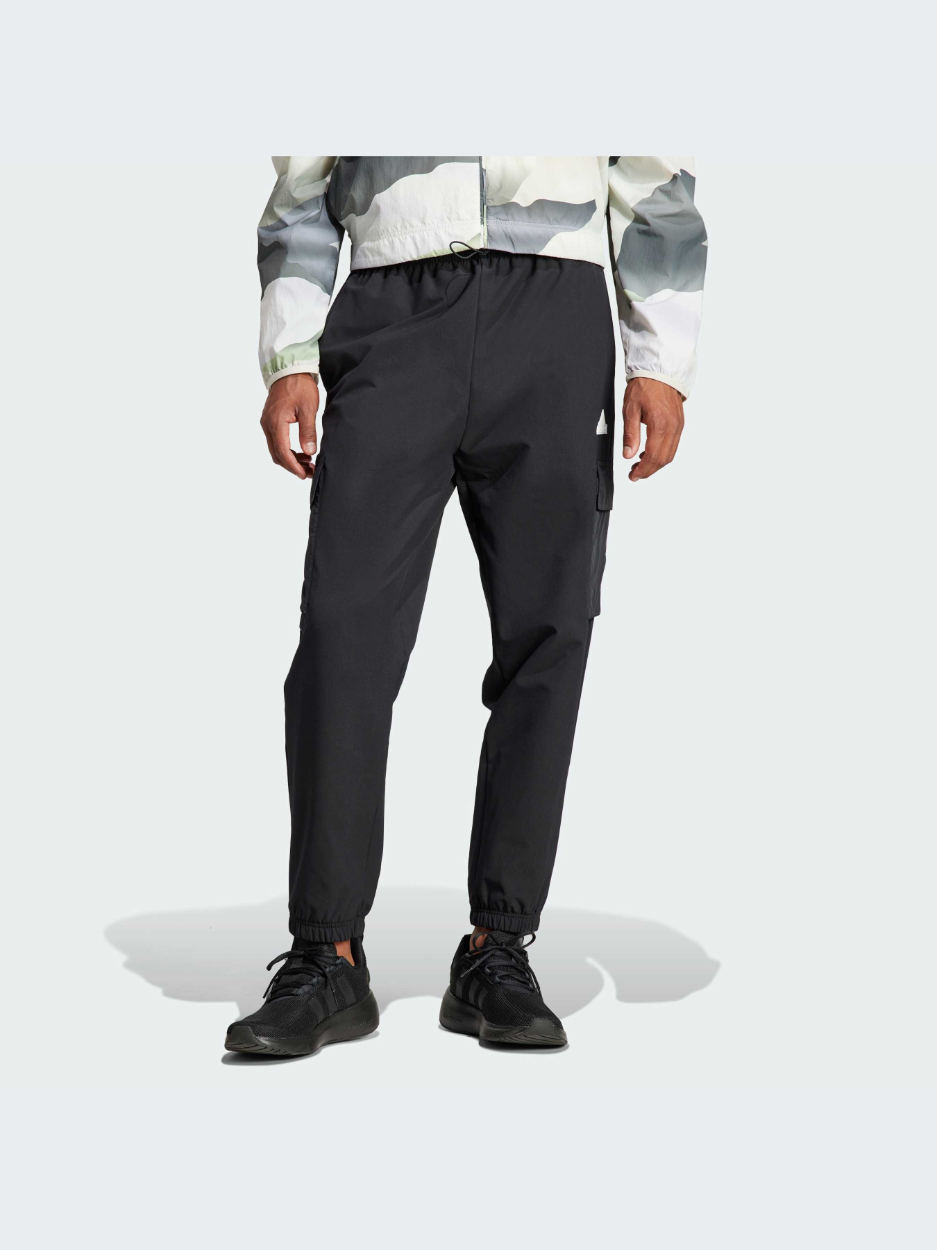 Карго Adidas модель IR5179 Фото