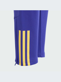 Спортивні штани Adidas Tiro модель IQ0541 Фото