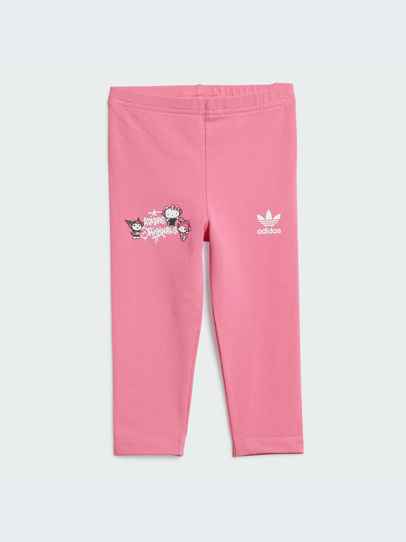 Повседневный костюм Adidas Культовые силуэты модель IT7917 Фото