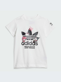 Повседневный костюм Adidas Культовые силуэты модель IT7917 Фото