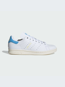 Кеды низкие Adidas Stan Smith модель IE0467 Фото