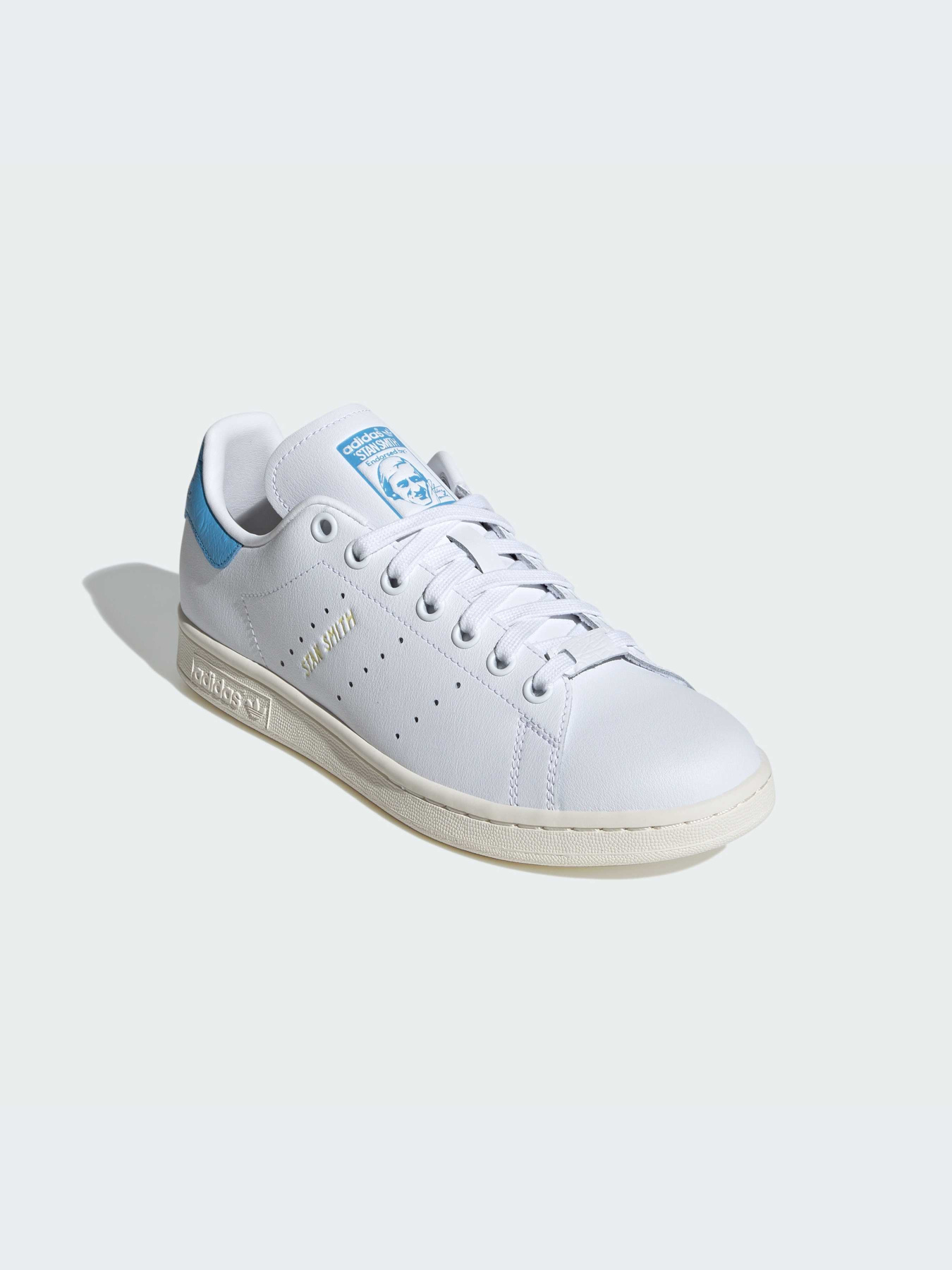 Кеды Adidas Stan Smith модель IE0467 Фото