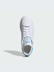 Кеды Adidas Stan Smith модель IE0467 Фото
