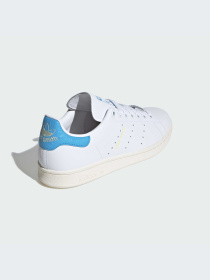 Кеды Adidas Stan Smith модель IE0467 Фото