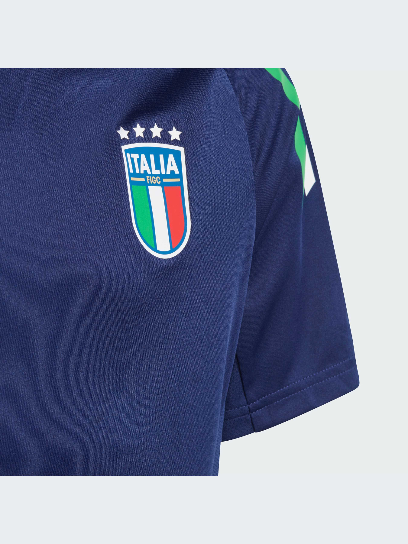 Футболка спортивная Adidas Tiro модель IQ2171 Фото