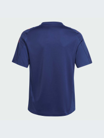 Футболка спортивная Adidas Tiro модель IQ2171 Фото