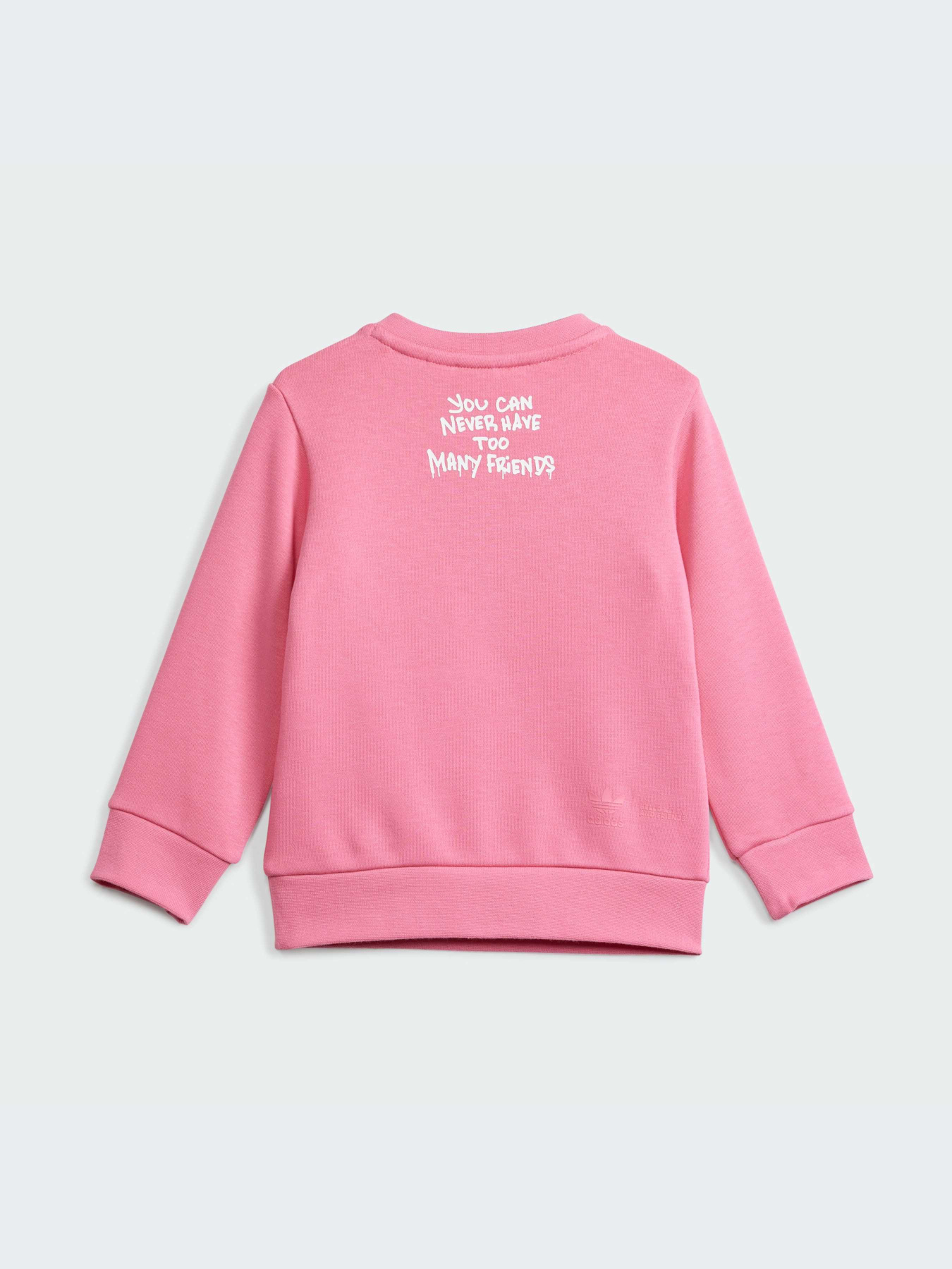 Спортивный костюм Adidas модель IT7916 Фото