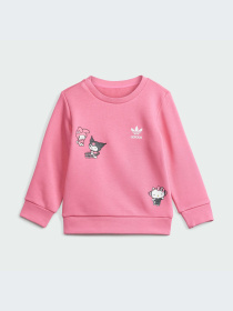 Спортивный костюм Adidas модель IT7916 Фото