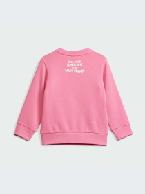 Спортивный костюм Adidas модель IT7916 Фото