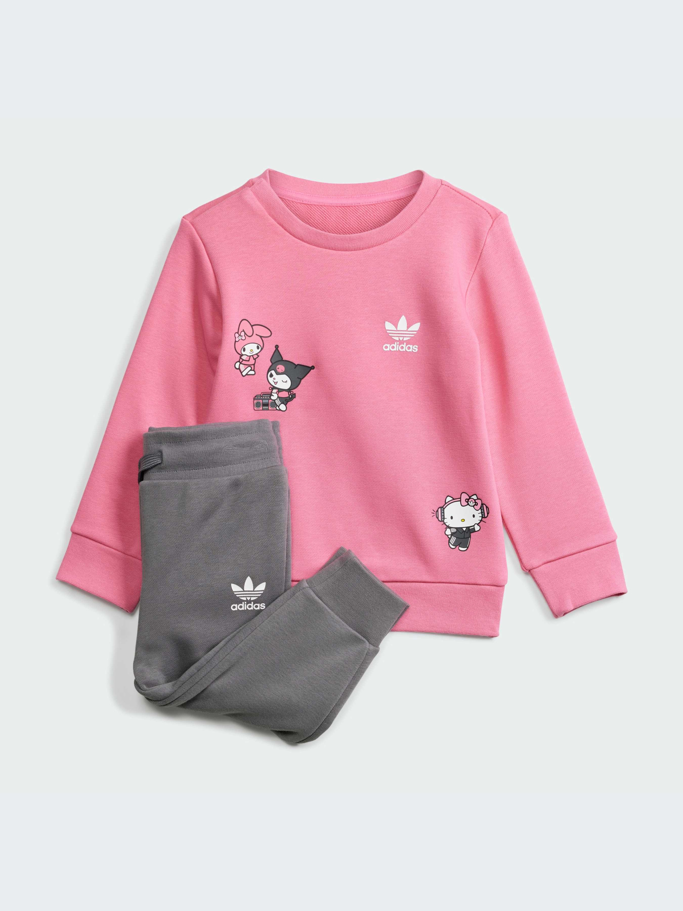 Спортивный костюм Adidas модель IT7916 Фото