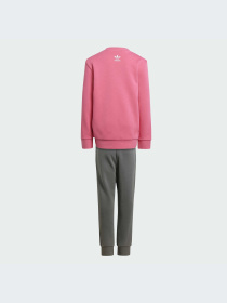 Спортивний костюм Adidas модель IT7919 Фото