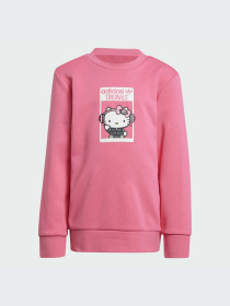 Спортивний костюм Adidas модель IT7919 Фото