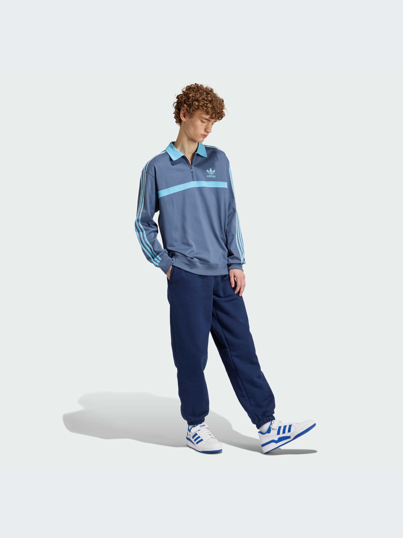 Кофта Adidas модель IS2147 Фото