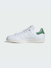 Кеды низкие Adidas Stan Smith модель IE0469 Фото