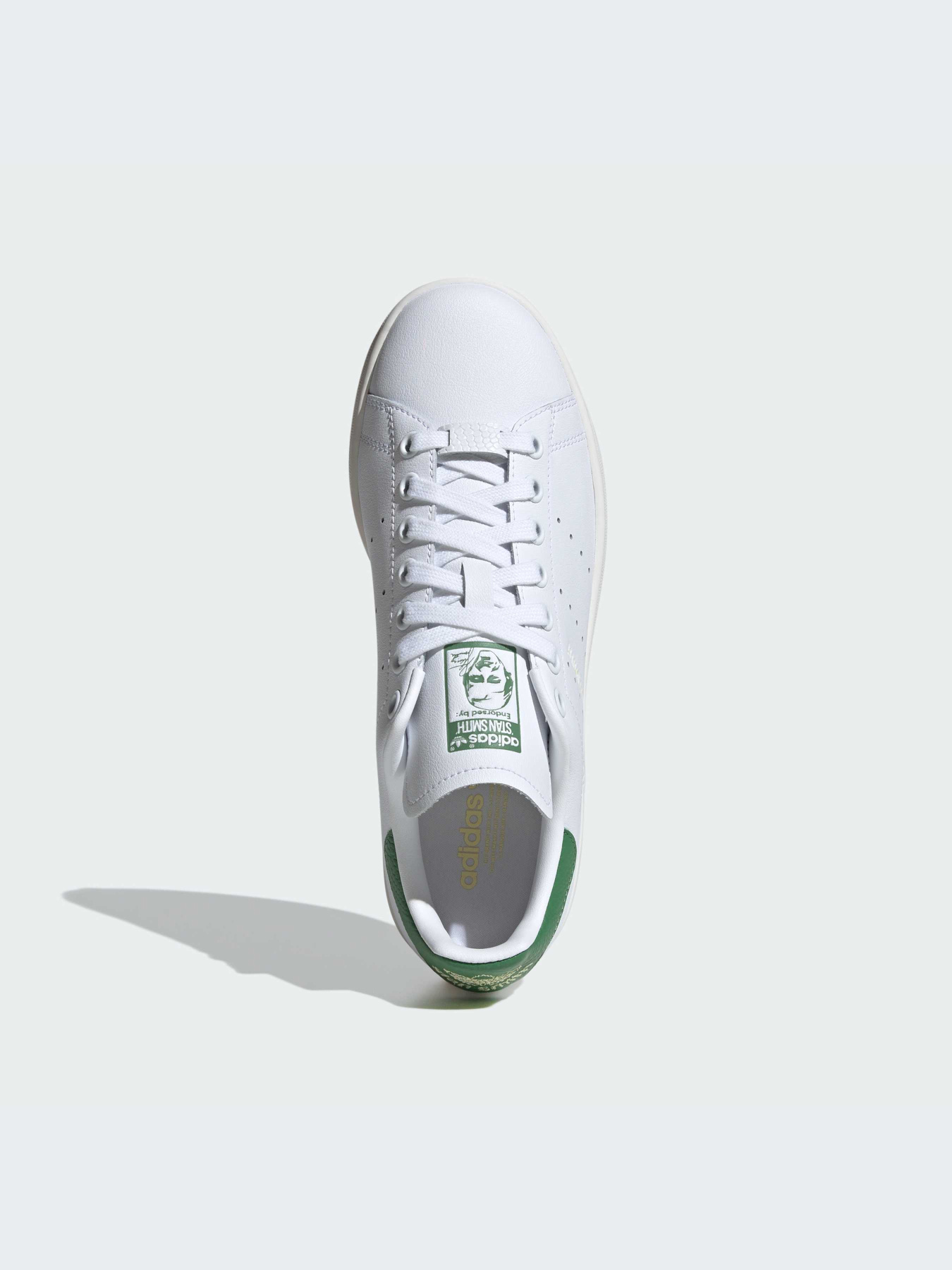 Кеды Adidas Stan Smith модель IE0469 Фото