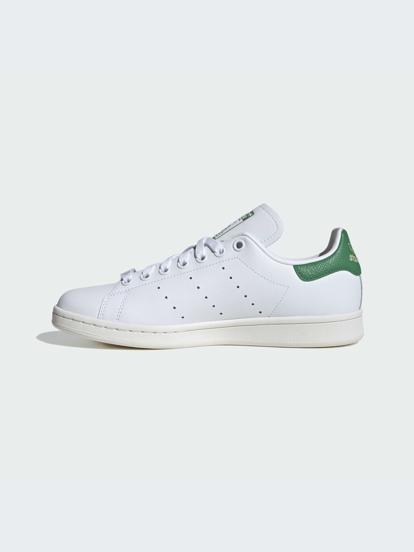 Кеды Adidas Stan Smith модель IE0469 Фото