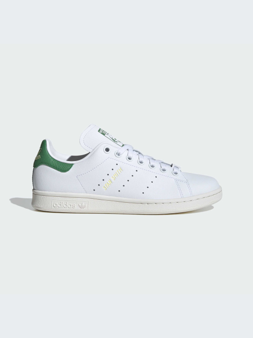 Кеды низкие Adidas Stan Smith модель IE0469 Фото