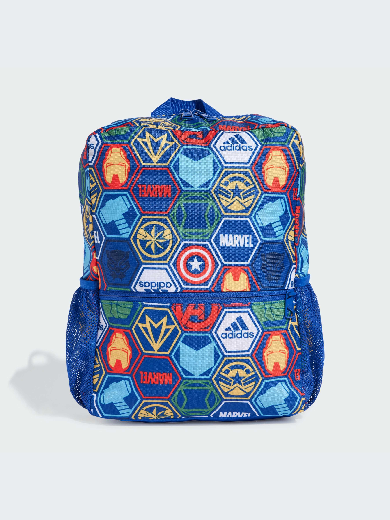 Повседневный рюкзак Adidas x Disney модель IT9422 Повседневный рюкзак Adidas x Disney модель IT9422 Фото