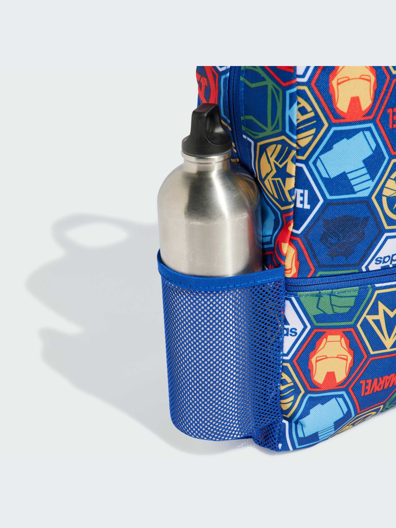 Повседневный рюкзак Adidas x Disney модель IT9422 Повседневный рюкзак Adidas x Disney модель IT9422 Фото