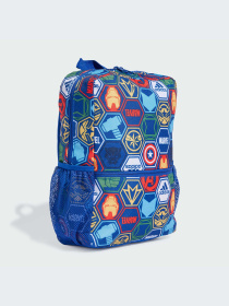 Повседневный рюкзак Adidas x Disney модель IT9422 Повседневный рюкзак Adidas x Disney модель IT9422 Фото