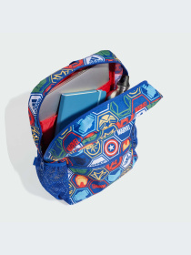 Повседневный рюкзак Adidas x Disney модель IT9422 Повседневный рюкзак Adidas x Disney модель IT9422 Фото