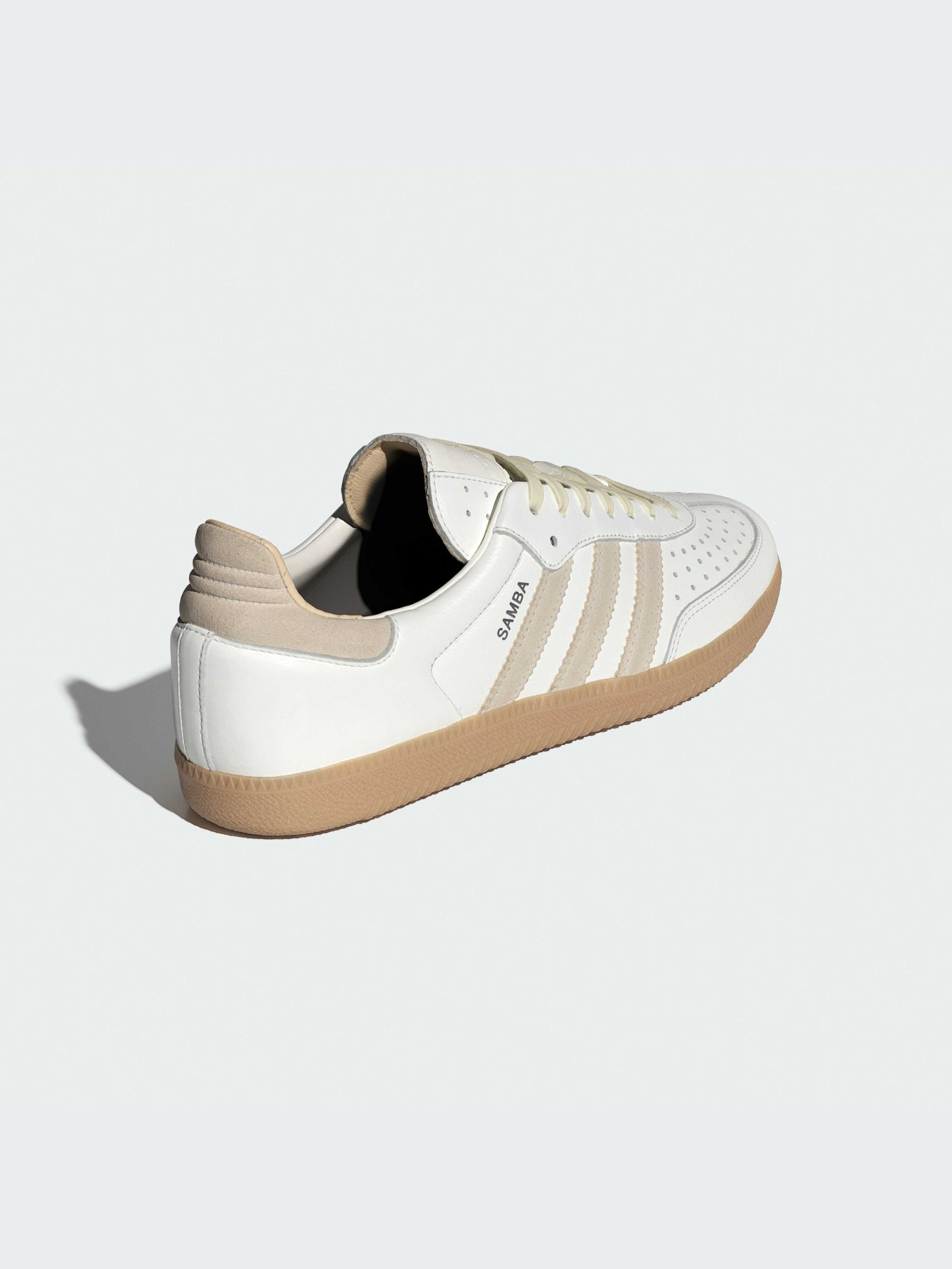 Кеды низкие Adidas Samba модель IG1376 Фото