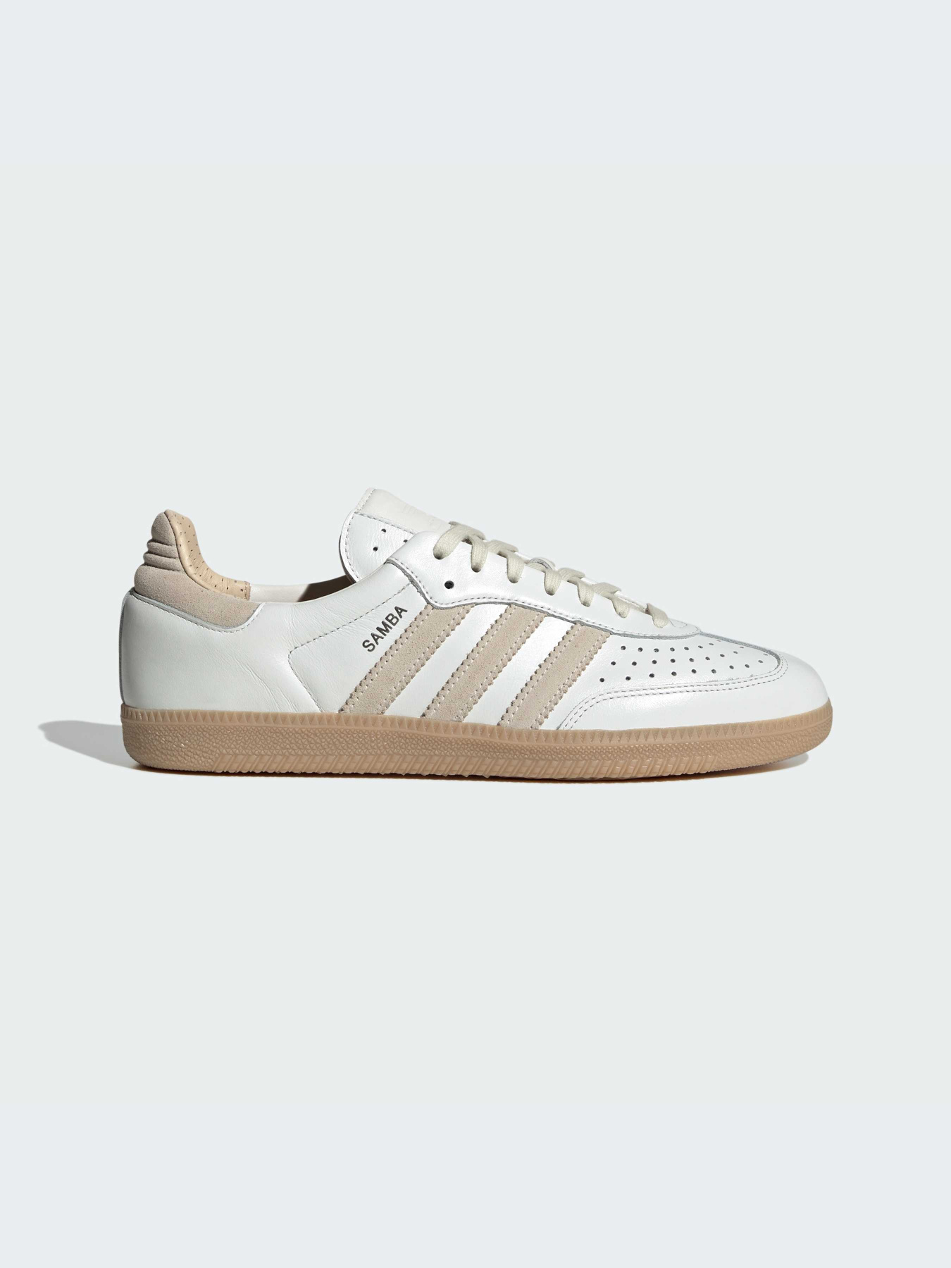 Кеды низкие Adidas Samba модель IG1376 Фото