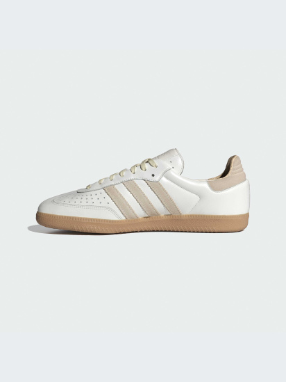 Кеди низькі adidas Samba модель IG1376 — фото 6 - INTERTOP