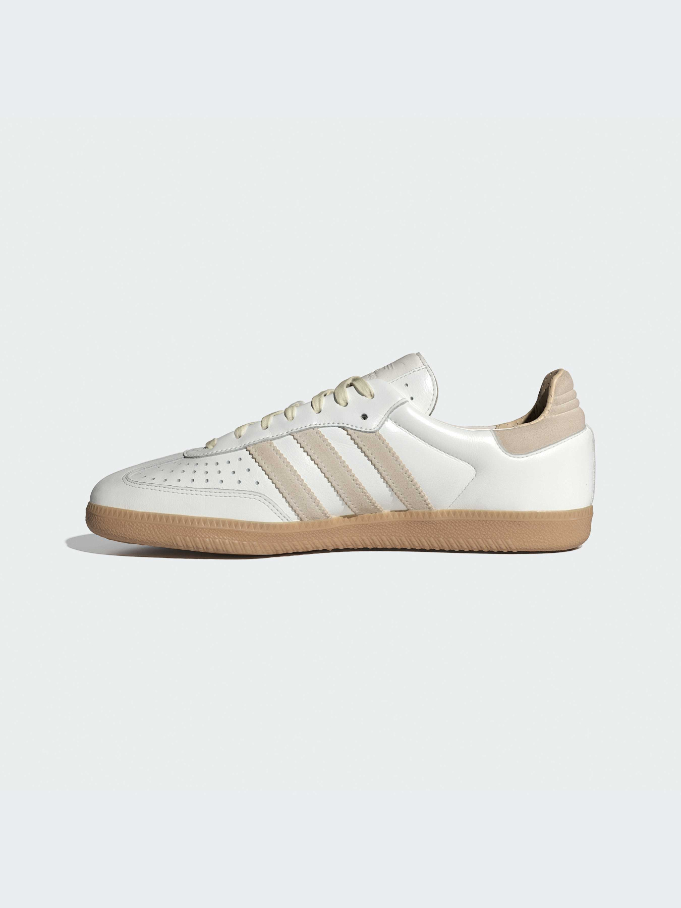 Кеди низькі Adidas Samba модель IG1376 Фото
