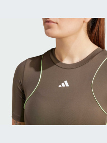 Футболка спортивная Adidas модель IW8915 Фото