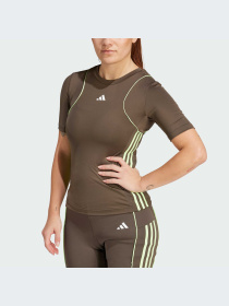 Футболка спортивная Adidas модель IW8915 Фото