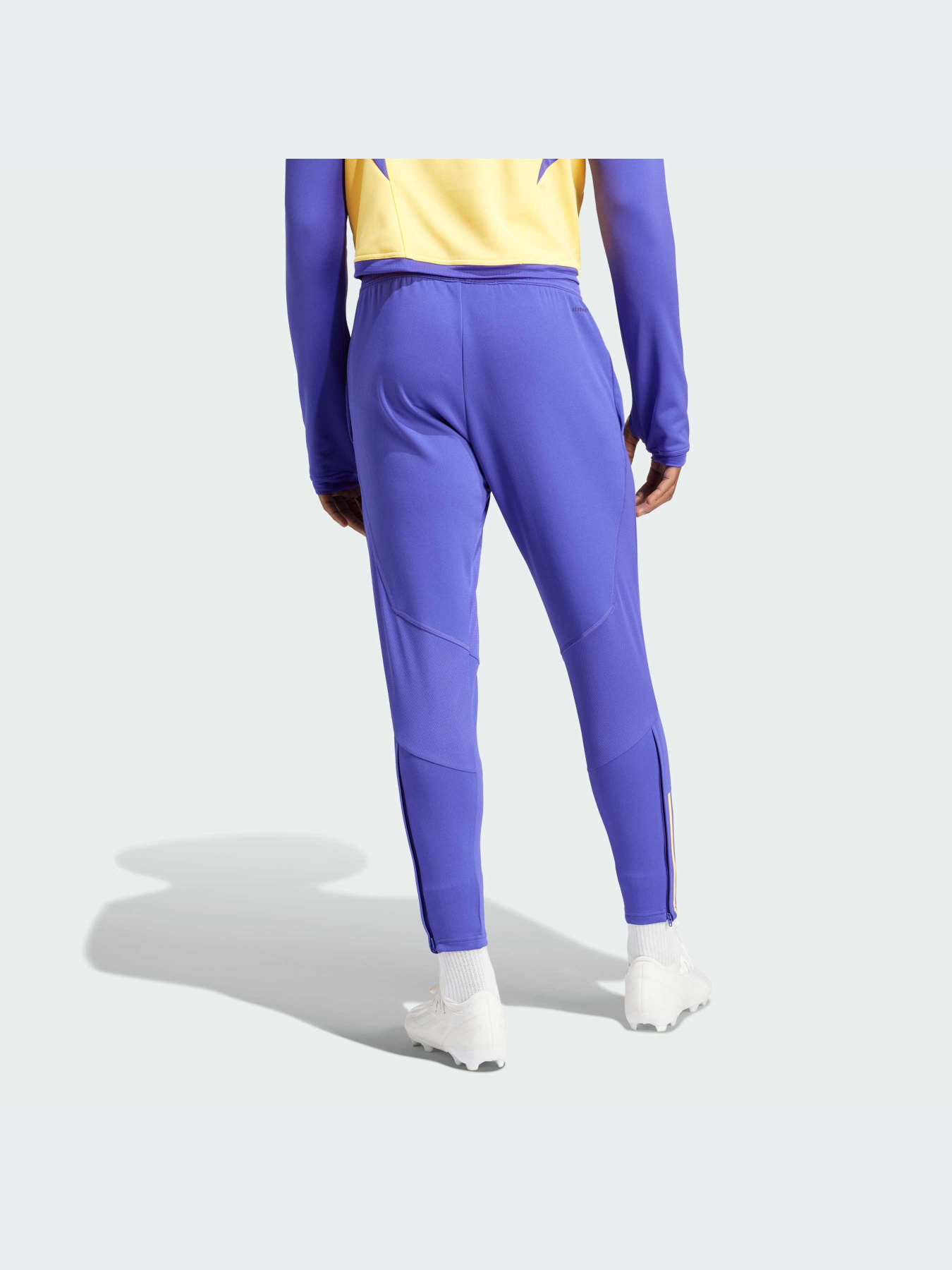 Штаны спортивные Adidas Tiro модель IQ0542 Фото