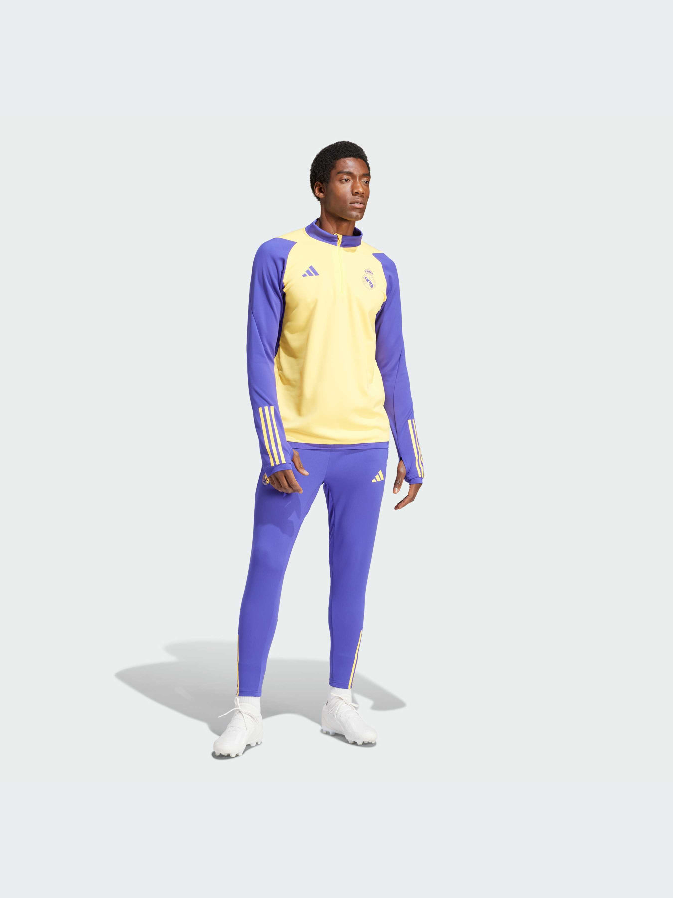 Штаны спортивные Adidas Tiro модель IQ0542 Фото