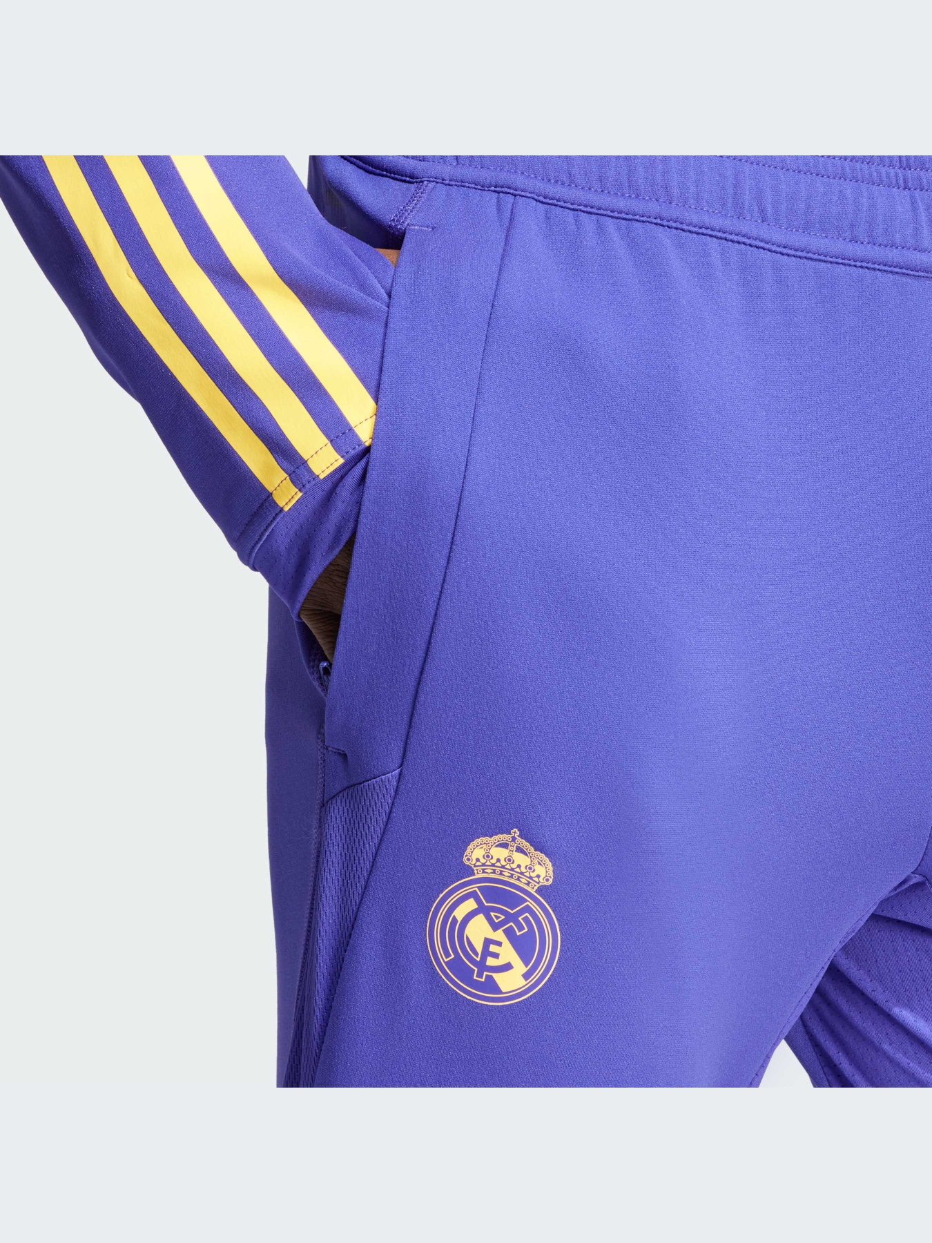 Штаны спортивные Adidas Tiro модель IQ0542 Фото