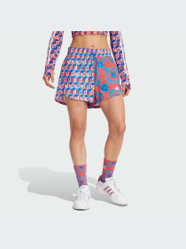 Шорты спортивные Adidas модель IN3748 Фото