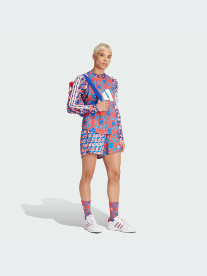 Шорти спортивні adidas модель IN3748 — фото 4 - INTERTOP