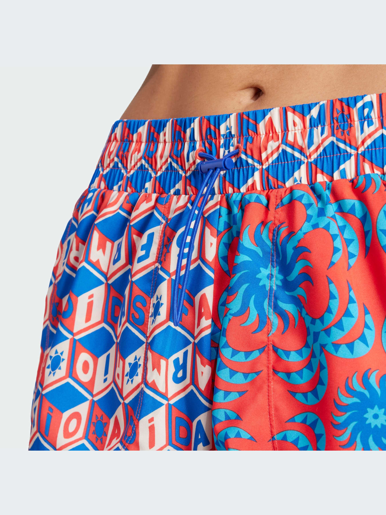 Шорты спортивные Adidas модель IN3748 Фото