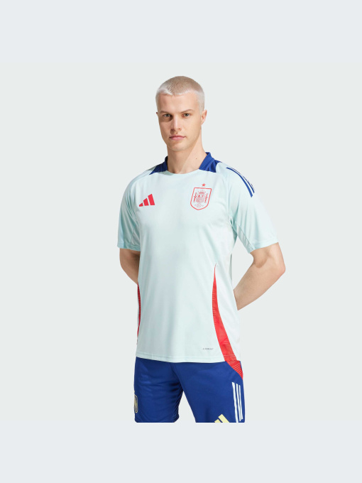 Футболка спортивная Adidas модель IP6411 Фото