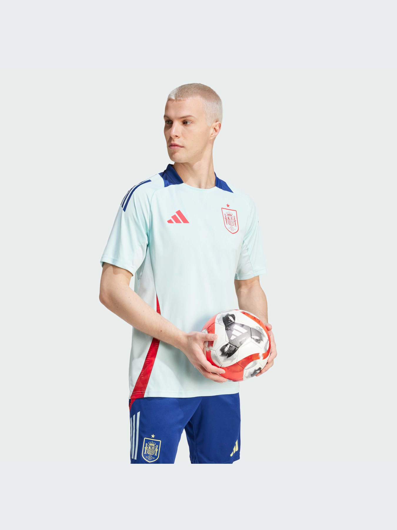 Спортивна футболка Adidas модель IP6411 Фото