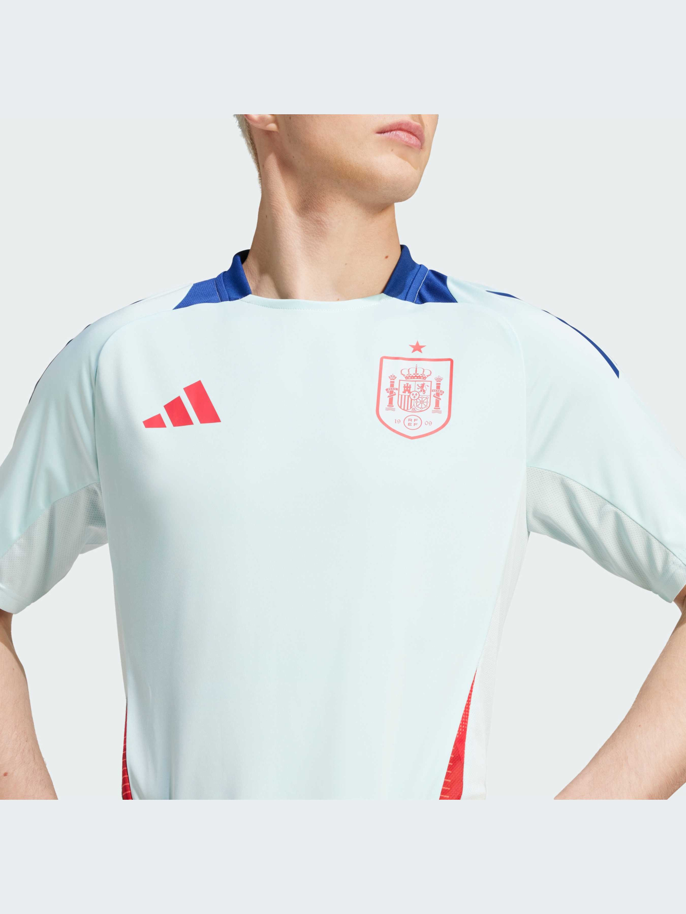 Спортивна футболка Adidas модель IP6411 Фото