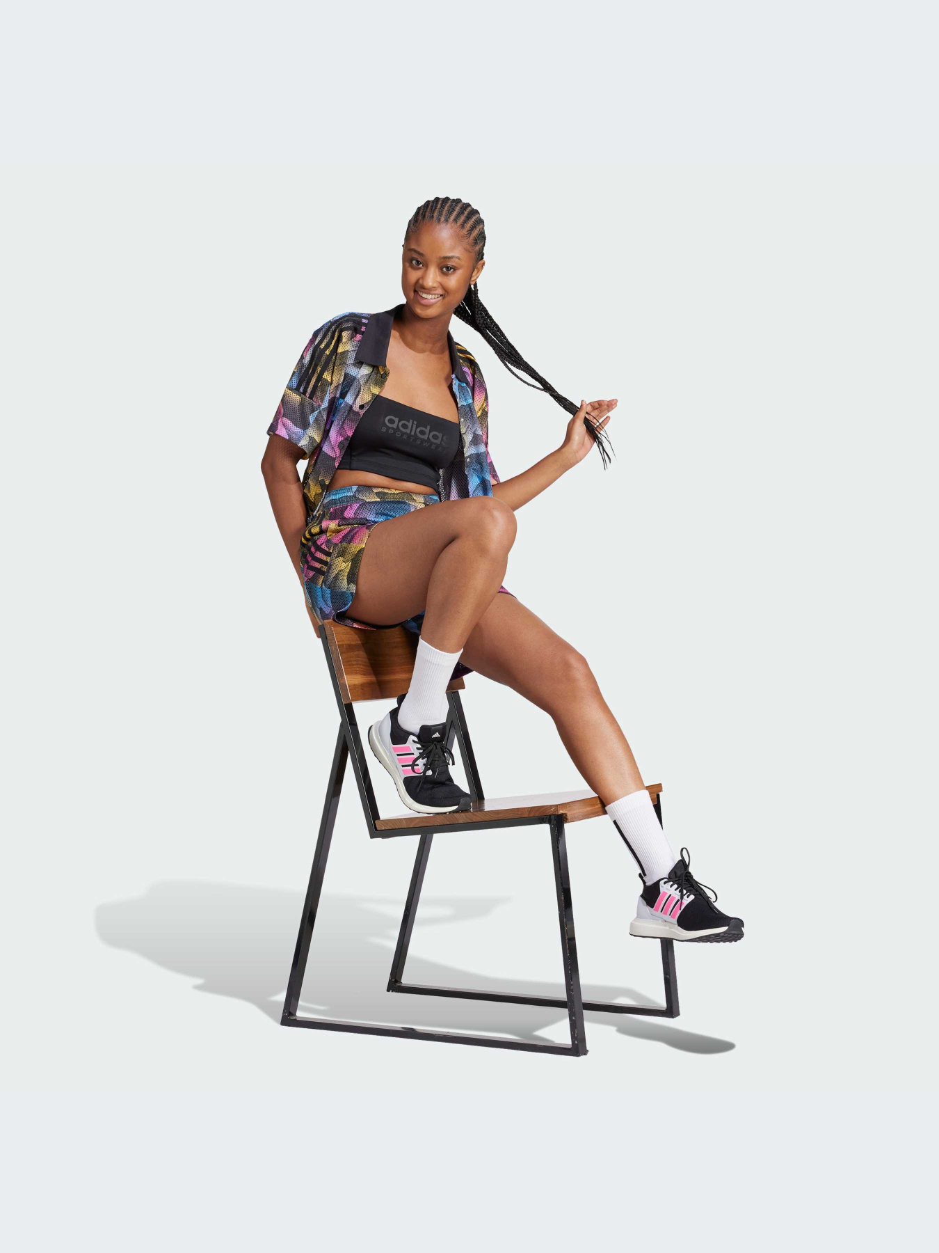 Шорты Adidas Tiro модель IQ4813 Фото