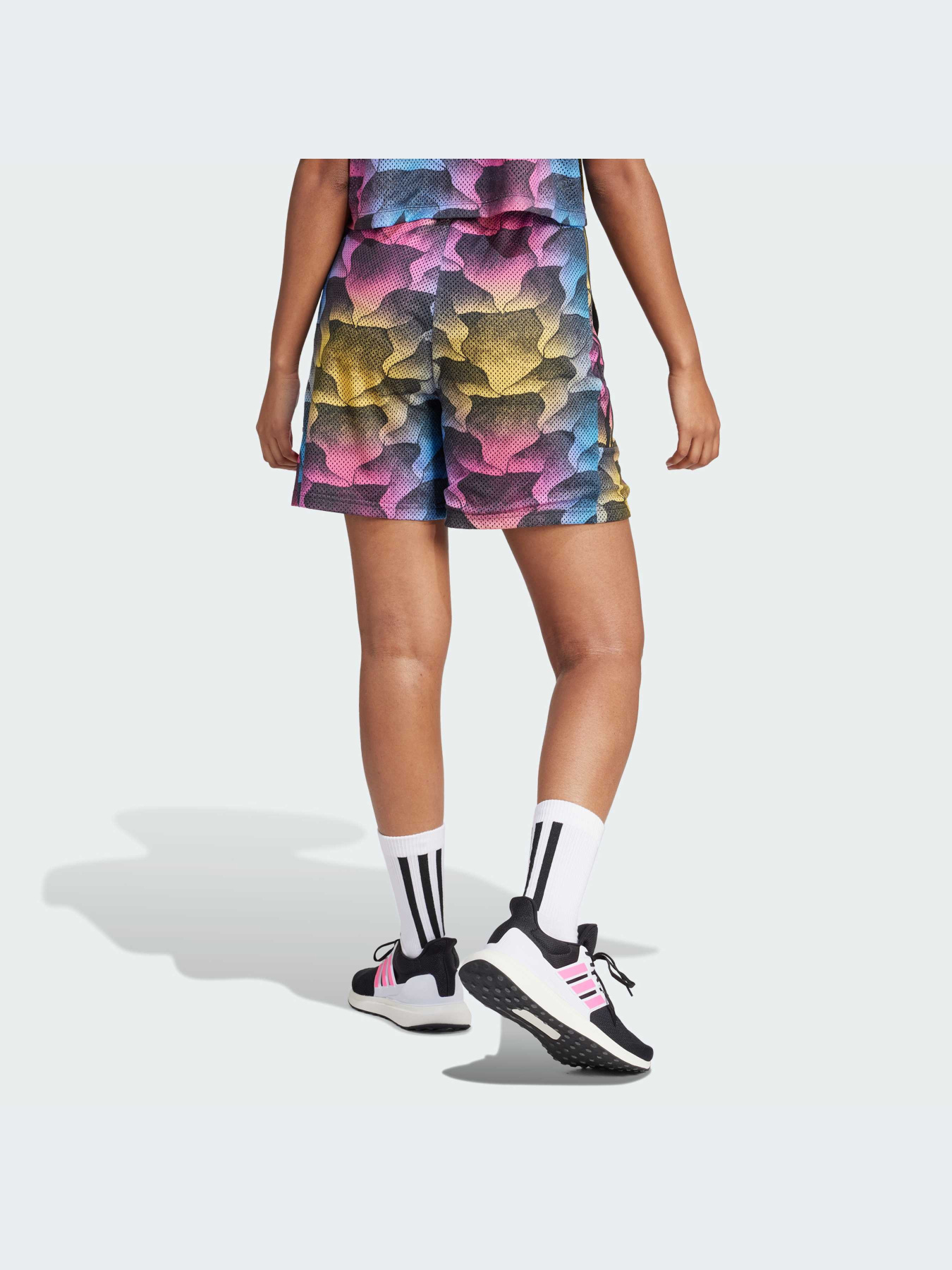 Шорти Adidas Tiro модель IQ4813 Фото