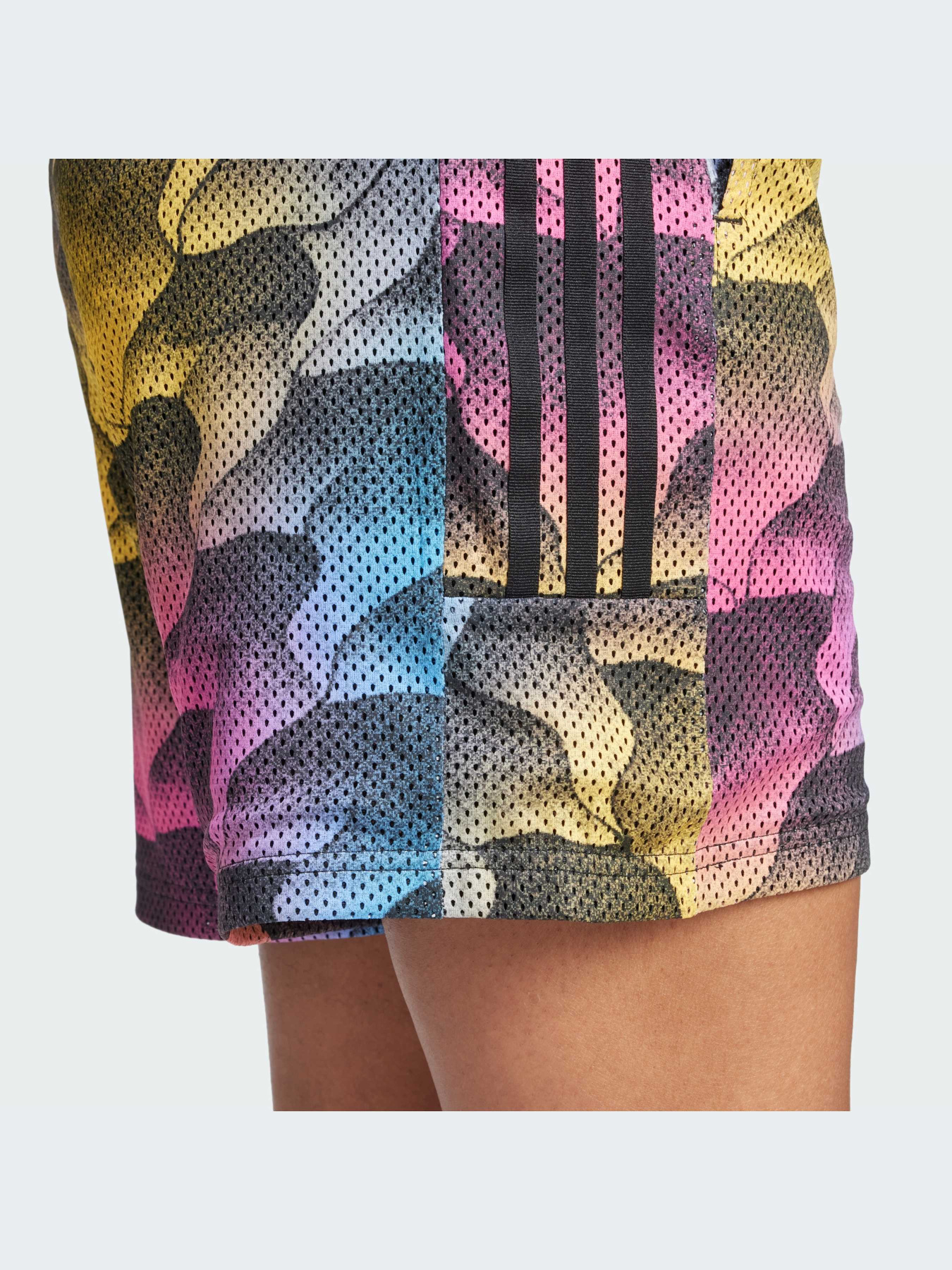 Шорти Adidas Tiro модель IQ4813 Фото